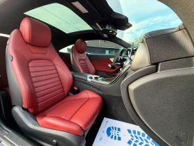 Mercedes-Benz C 43 AMG 4MATIC, снимка 10