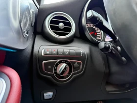 Mercedes-Benz C 43 AMG 4MATIC, снимка 16