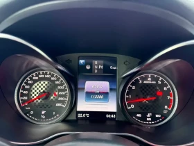 Mercedes-Benz C 43 AMG 4MATIC, снимка 13