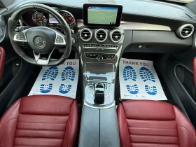 Mercedes-Benz C 43 AMG 4MATIC, снимка 4