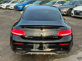 Mercedes-Benz C 43 AMG 4MATIC, снимка 6