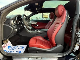 Mercedes-Benz C 43 AMG 4MATIC, снимка 8