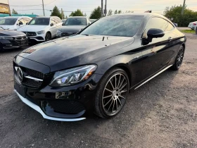 Mercedes-Benz C 43 AMG 4MATIC, снимка 3