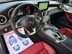 Mercedes-Benz C 43 AMG 4MATIC, снимка 9