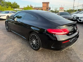 Mercedes-Benz C 43 AMG 4MATIC, снимка 5