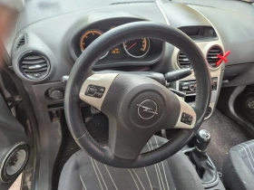 Opel Corsa, снимка 4