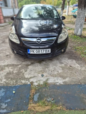 Opel Corsa, снимка 1