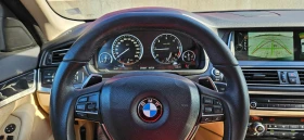 BMW 520 xDrive F11 LCI, снимка 14