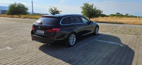 BMW 520 xDrive F11 LCI, снимка 6