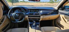 BMW 520 xDrive F11 LCI, снимка 13