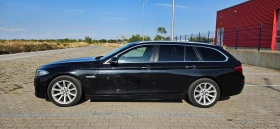 BMW 520 xDrive F11 LCI, снимка 3