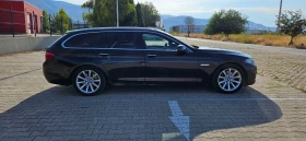 BMW 520 xDrive F11 LCI, снимка 7