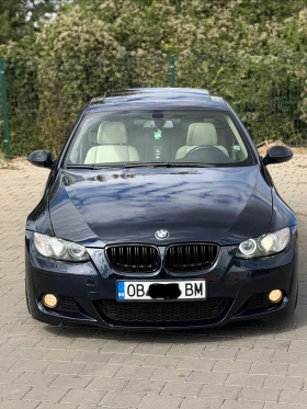 BMW 330, снимка 4