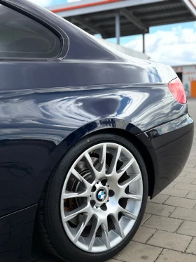 BMW 330, снимка 8