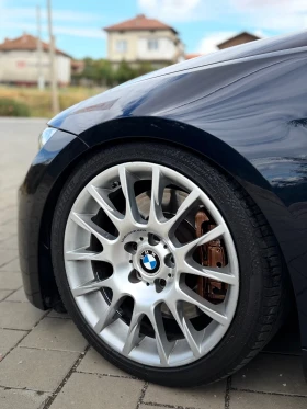 BMW 330, снимка 9