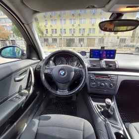 BMW 116, снимка 9