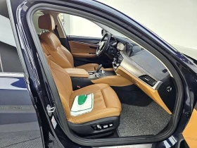 BMW 530E 530e Luxury| 248к.с., снимка 11