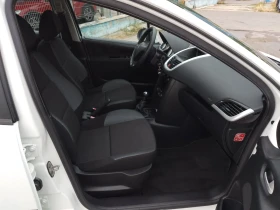 Peugeot 207 1.4/facelift, снимка 10