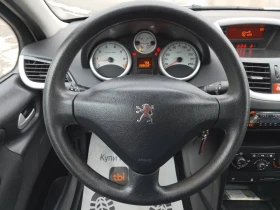 Peugeot 207 1.4/facelift, снимка 14
