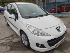 Peugeot 207 1.4/facelift, снимка 1