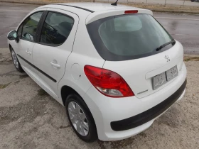 Peugeot 207 1.4/facelift, снимка 6