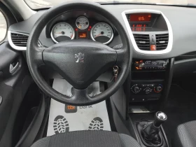 Peugeot 207 1.4/facelift, снимка 13