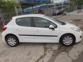 Peugeot 207 1.4/facelift, снимка 3