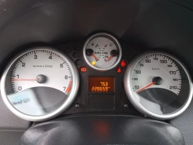 Peugeot 207 1.4/facelift, снимка 12