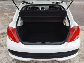 Peugeot 207 1.4/facelift, снимка 9