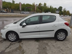 Peugeot 207 1.4/facelift, снимка 7