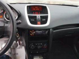 Peugeot 207 1.4/facelift, снимка 11