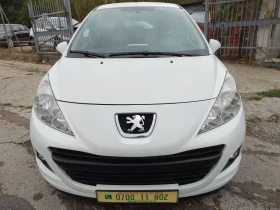 Peugeot 207 1.4/facelift, снимка 2