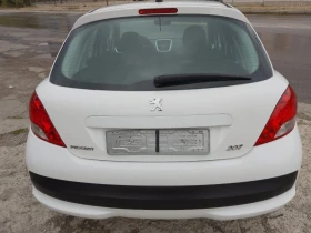 Peugeot 207 1.4/facelift, снимка 5