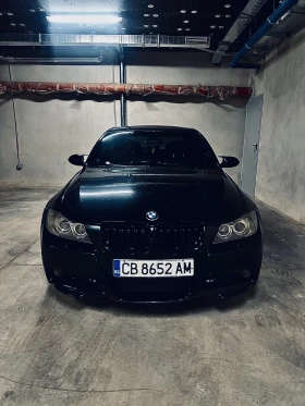 BMW 330, снимка 2