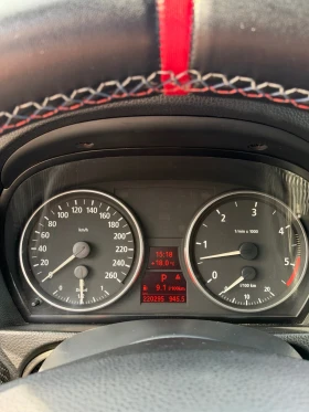 BMW 330, снимка 9