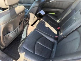 Mercedes-Benz E 320, снимка 11