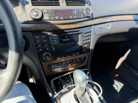 Mercedes-Benz E 320, снимка 9