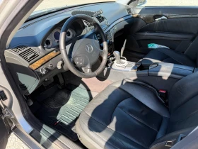 Mercedes-Benz E 320, снимка 10