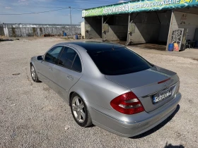 Mercedes-Benz E 320, снимка 5