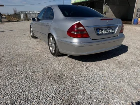 Mercedes-Benz E 320, снимка 7