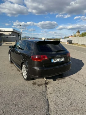Audi A3 8P, снимка 6
