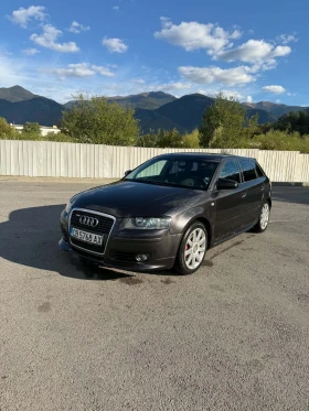 Audi A3 8P, снимка 12