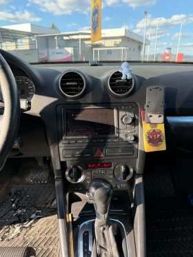 Audi A3 8P, снимка 10