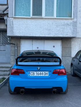 BMW 330, снимка 4