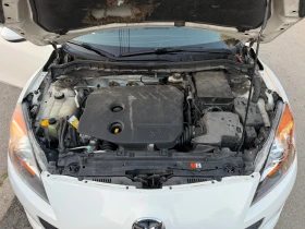 Mazda 3 1.6 HDI, снимка 16