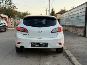 Mazda 3 1.6 HDI, снимка 4