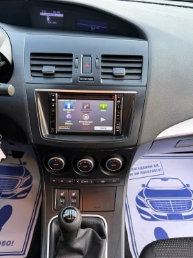 Mazda 3 1.6 HDI, снимка 12