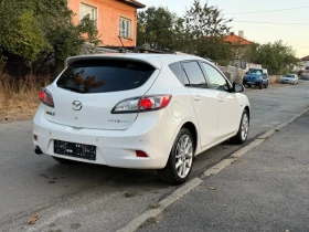 Mazda 3 1.6 HDI, снимка 5