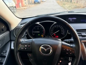 Mazda 3 1.6 HDI, снимка 13
