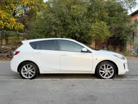 Mazda 3 1.6 HDI, снимка 6